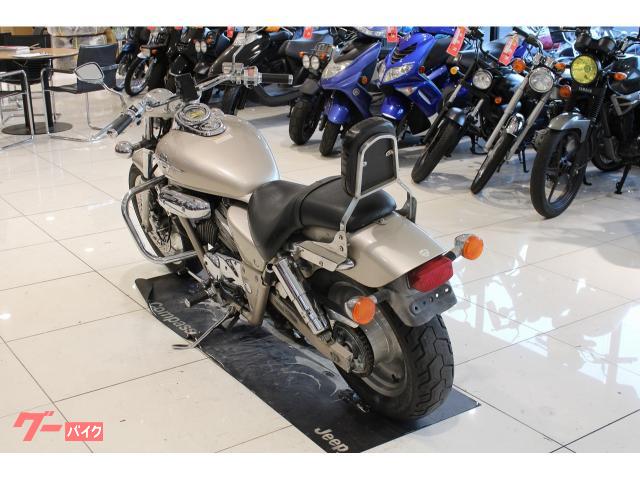 ホンダ Ｖ－ＴＷＩＮ ＭＡＧＮＡ Ｓ ＭＣ２９ ＭＣ１５Ｅ ４ストローク