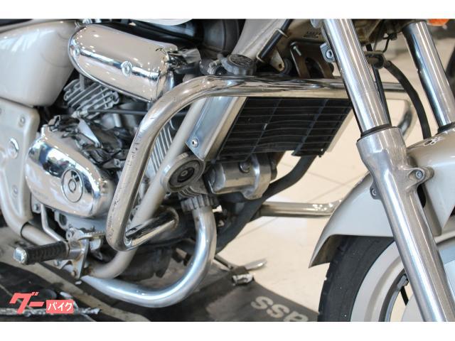 ホンダ Ｖ－ＴＷＩＮ ＭＡＧＮＡ Ｓ ＭＣ２９ ＭＣ１５Ｅ ４ストローク