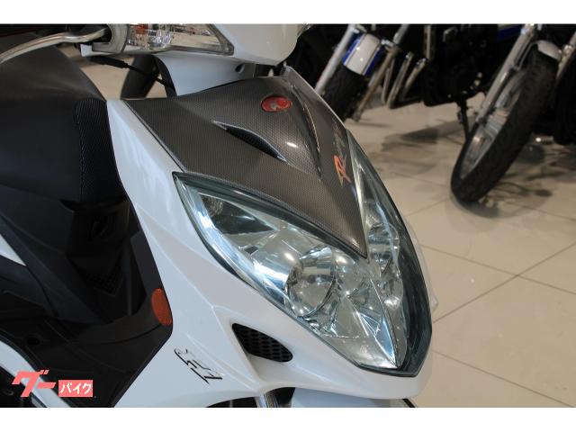 ＫＹＭＣＯ レーシング１５０Ｆｉ ＳＲ３０ ４ストロークエンジン フューエルインジェクション ディスクブレーキ サイドスタンド  リアウィング｜Ｊｅｅｐアウトレット｜新車・中古バイクなら【グーバイク】