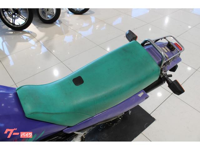 ヤマハ DT50 17W 5R2 2ストロークエンジン