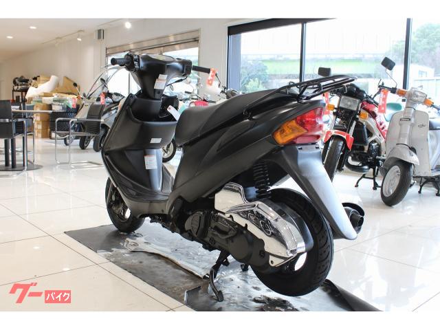 アドレス V125G 規制前 中古 - スズキ