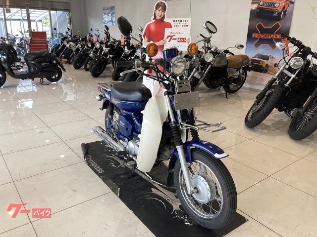 車両情報:ヤマハ タウンメイトT90D | Jeepアウトレット | 中古バイク・新車バイク探しはバイクブロス