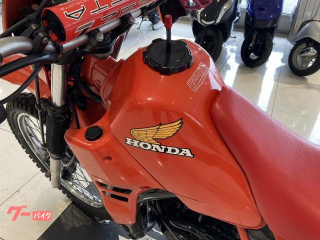 ホンダ ＭＴＸ１２５Ｒ ＪＤ０５ ２ストロークエンジン キャブレター デジタルメーター  シート張替｜Ｊｅｅｐアウトレット｜新車・中古バイクなら【グーバイク】