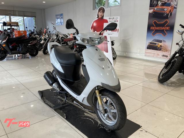 ホンダXL230 純正フロントホイール BA-MC36