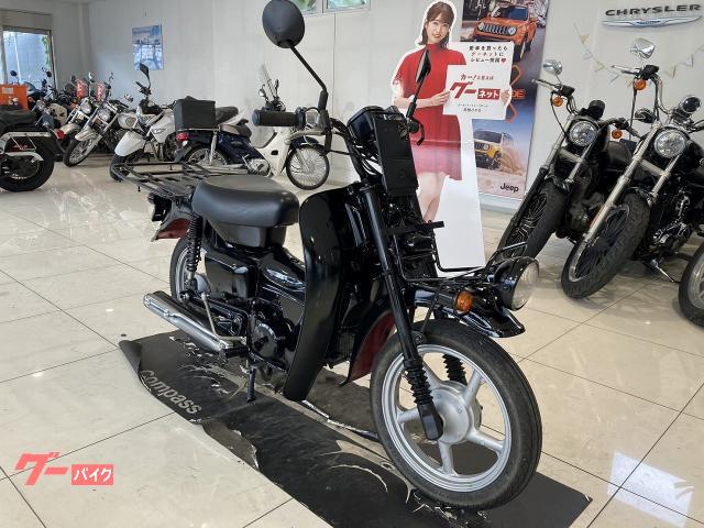 車両情報:スズキ バーディー50 | Jeepアウトレット | 中古バイク・新車バイク探しはバイクブロス