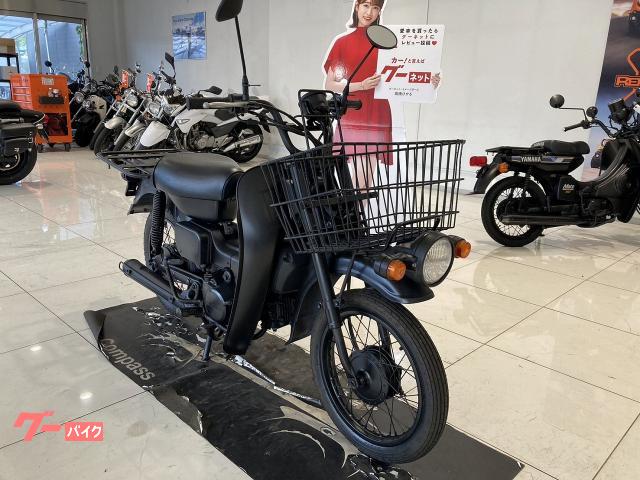 車両情報:スズキ バーディー50 | Jeepアウトレット | 中古バイク・新車バイク探しはバイクブロス