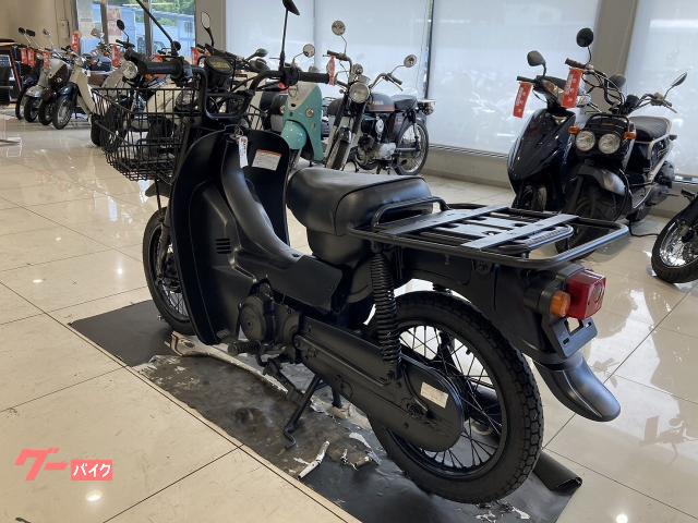 車両情報:スズキ バーディー50 | Jeepアウトレット | 中古バイク・新車バイク探しはバイクブロス