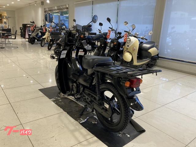 車両情報:スズキ バーディー50 | Jeepアウトレット | 中古バイク・新車バイク探しはバイクブロス