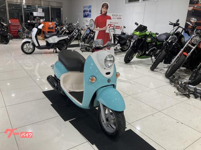 神戸市☆明石市☆ＳＡ３７ ４サイクルビーノ☆燃費最強のｲﾝｼﾞｪｸｼｮﾝ - ヤマハ