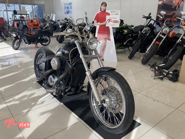 車両情報:カワサキ バルカン400 | Jeepアウトレット | 中古バイク・新車バイク探しはバイクブロス