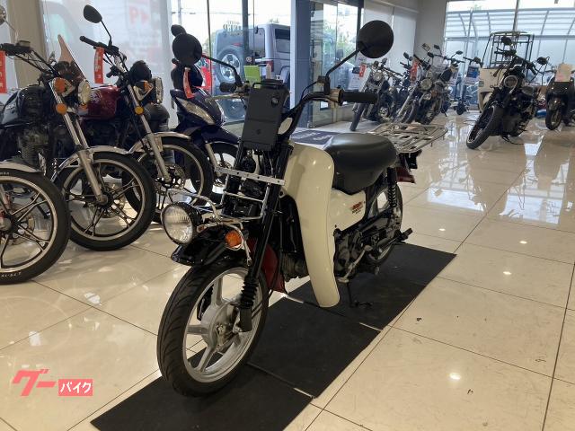 車両情報:スズキ バーディー50 | Jeepアウトレット | 中古バイク・新車バイク探しはバイクブロス