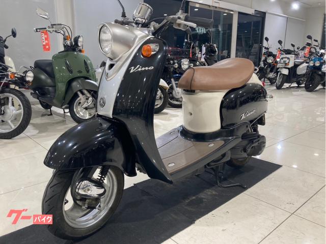 車両情報:ヤマハ ビーノ | Jeepアウトレット | 中古バイク・新車バイク探しはバイクブロス