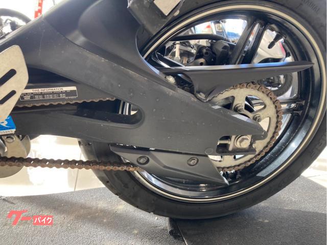 ヤマハ YZF－R15 1CK1 4ストロークエンジン フューエル