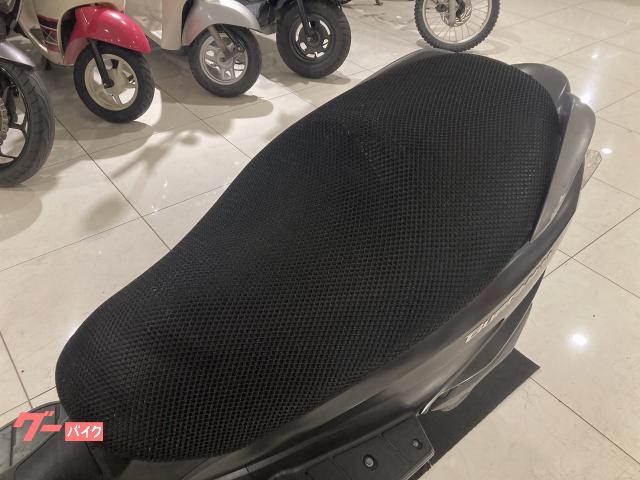 スズキ バーグマン200 CH41A 4ストロークエンジン スズキ バーグマン200 CH41A 4ストロークエンジン