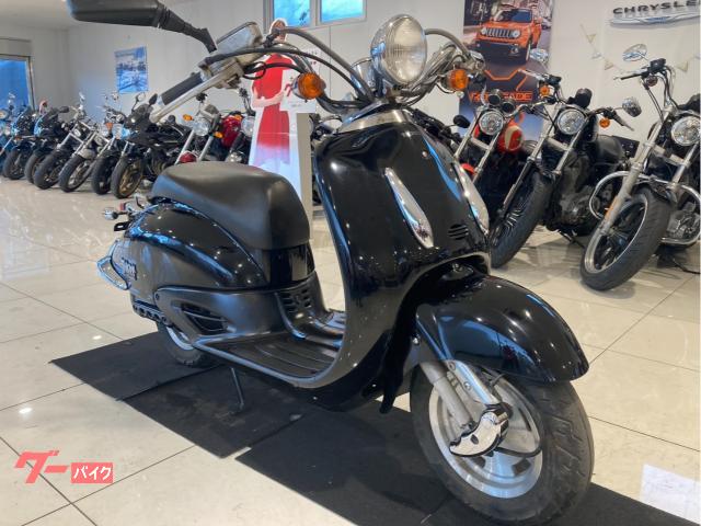 HONDA　ジョーカー　50 エンジン　キャブレターセット　実働 HONDA ジョーカー 50 エンジン キャブレターセット 実働 かぶさっ