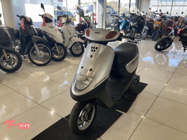 商談中 ジョグ スペースイノベーション 2サイクル SA04J JOG