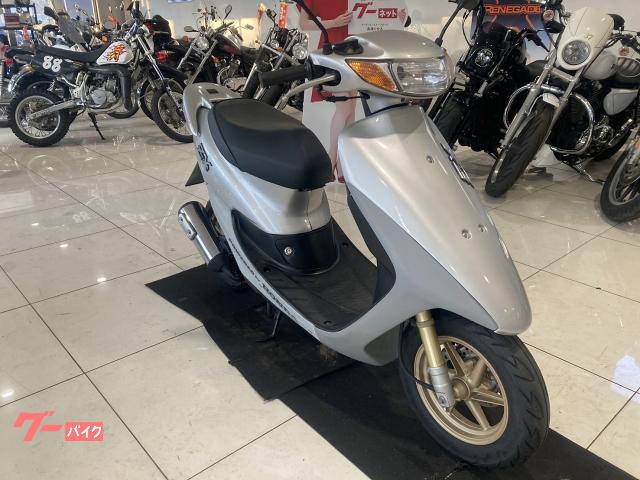 ホンダ Dio ZX AF35 AF34E 2ストロークエンジン ホンダ Dio ZX AF35 AF34E 2ストロークエンジン