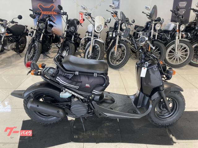車両情報:ホンダ ズーマー | Jeepアウトレット | 中古バイク 車両情報:ホンダ ズーマー | Jeepアウトレット | 中古バイク