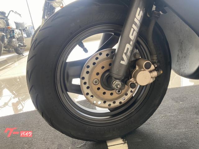 ホンダ スーパーDio ZX AF28 AF18E 2ストローク