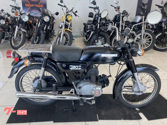 車両情報:スズキ K90 | Jeepアウトレット | 中古バイク・新車バイク