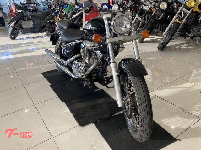 イントルーダーＬＣ２５０　ＶＪ５１Ａ　Ｊ５０６　４ストロークエンジン　キャブレター