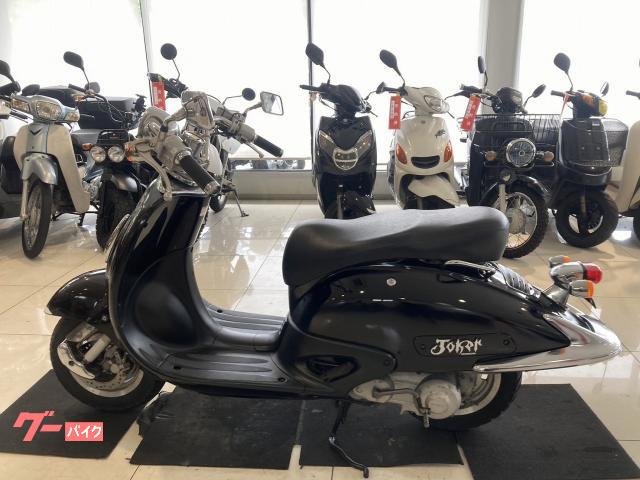 ホンダ ジョーカー90 HF09 HF05E 2ストローク