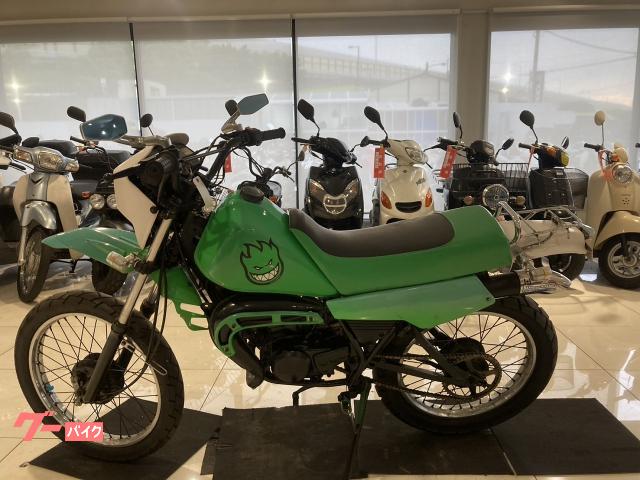 サンタYamaha DT50エンジン 5R2 17W 高品質】49.0cc 40mm STDサイズシリンダーDT50(17W)RZ50(5R2