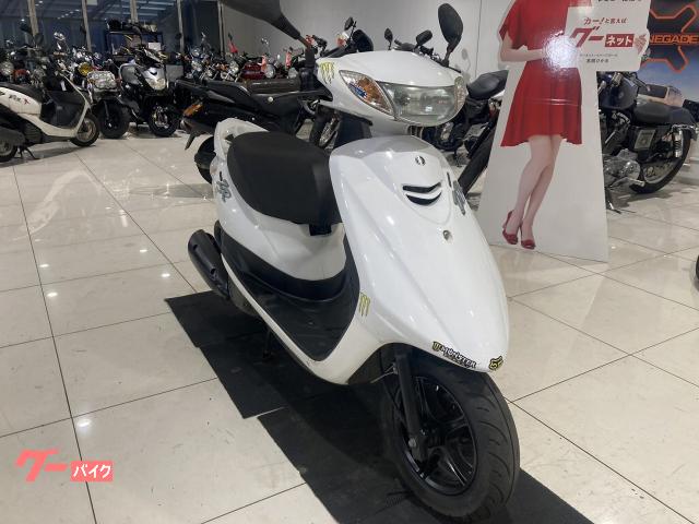 ＪＯＧ　ＺＲエボリューション２　ＳＡ３９Ｊ　Ａ３１２Ｅ　４ストロークエンジン　フューエルインジェクション　樹脂コーティング
