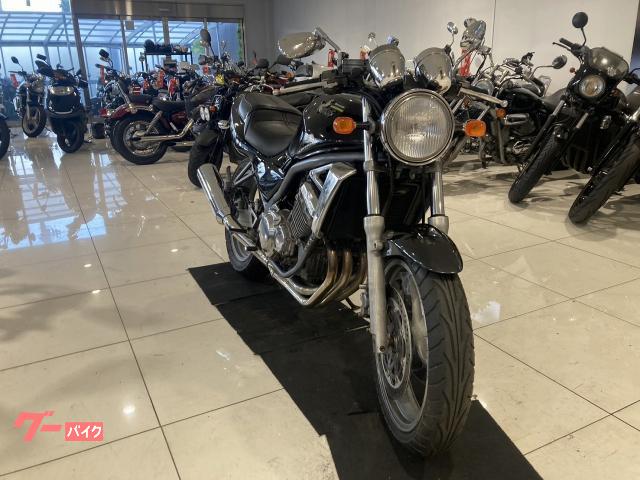 ＢＡＬＩＵＳ　ＺＲ２５０Ａ　ＺＸ２５０ＣＥ　４ストロークエンジン　キャブレター　規制前