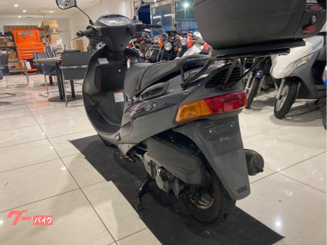 車両情報:スズキ ヴェクスター150 | Jeepアウトレット | 中古バイク