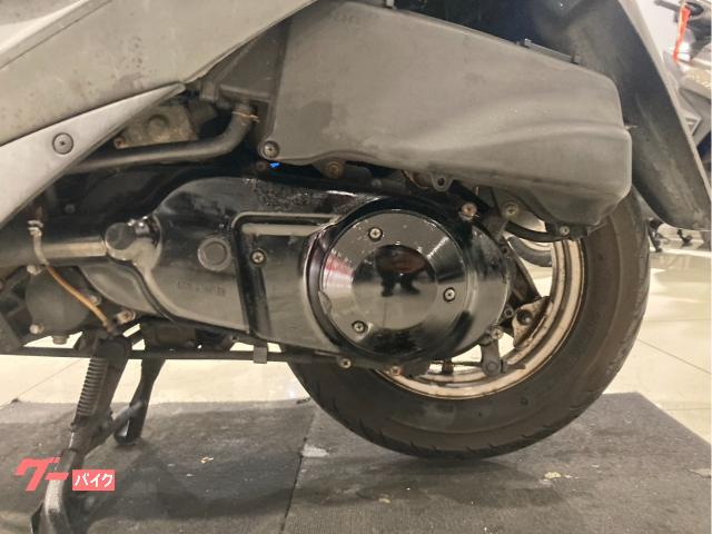 スズキ ヴェクスター150 CG42A G405 4ストロークエンジン