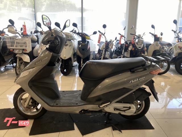 新品【DEA】ディアドレスSサイズ3785 Dio110とアドレスV125Sの違いを比較