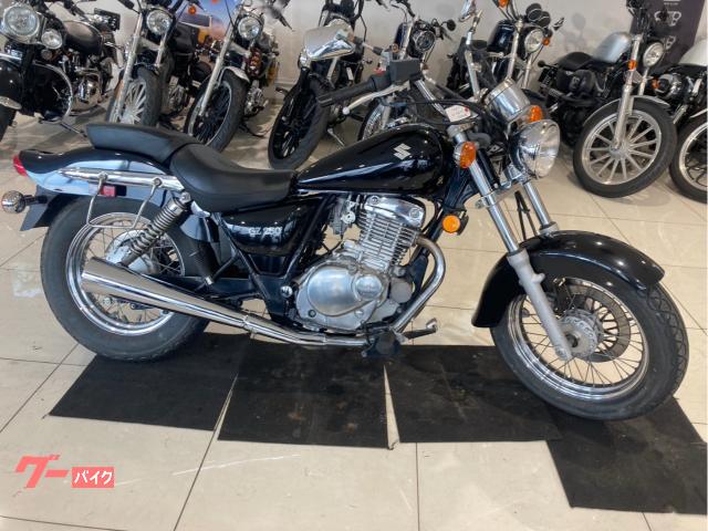 ＧＺ２５０　ＮＪ４８Ａ　４ストロークエンジン　キャブレター