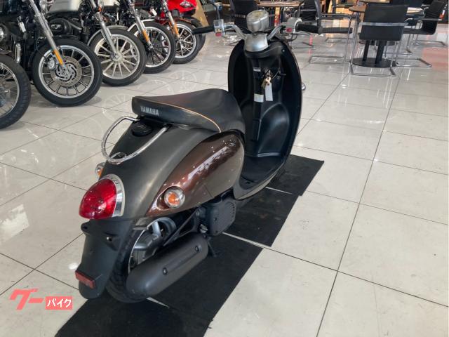 ヤマハ ビーノ SA26J A304E 4ストロークエンジン