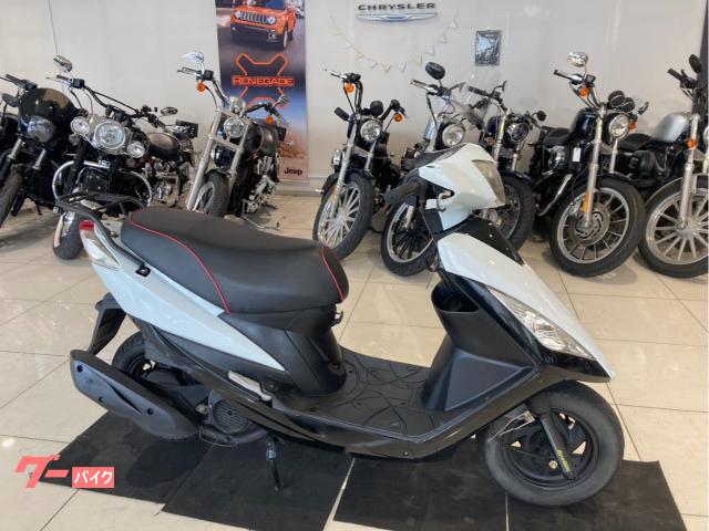 ＧＴ１２５　ＫＣ７９０４１９　４ストロークエンジン　キャブレター　サイドスタンド　リアキャリア