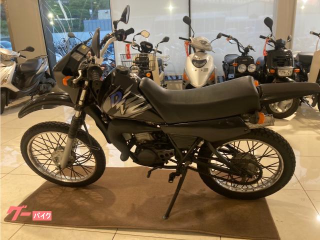 サンタYamaha DT50エンジン 5R2 17W サンタYamaha DT50エンジン 5R2 17W 高品質】49.0cc 40mm STD