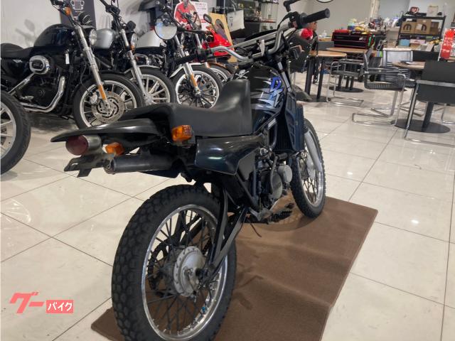 ヤマハ DT50 17W 5R2 2ストロークエンジン