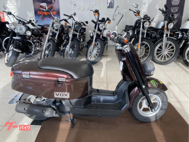 ＶＯＸ　ＳＡ３１Ｊ　Ａ３０８Ｅ　４ストロークエンジン　フューエルインジェクション　新品バッテリー
