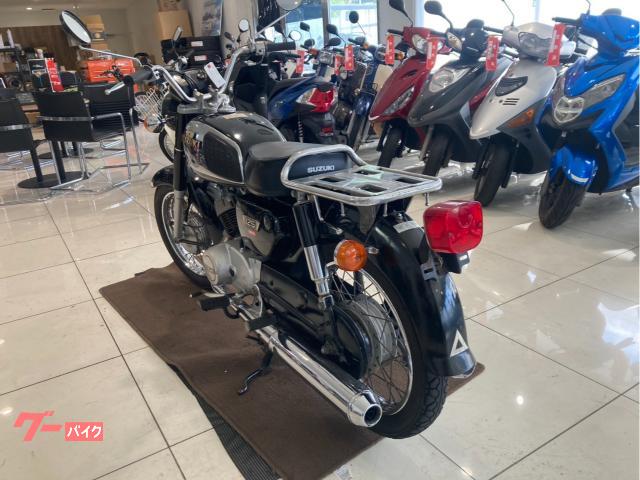 ★スズキ・Ｋ125　リヤキャリア★　 新作，低価 SUZUKI スズキ K125 リアキャリア キャリア