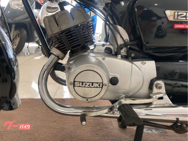 ★スズキ・Ｋ125　リヤキャリア★　 新作，低価 SUZUKI スズキ K125 リアキャリア キャリア