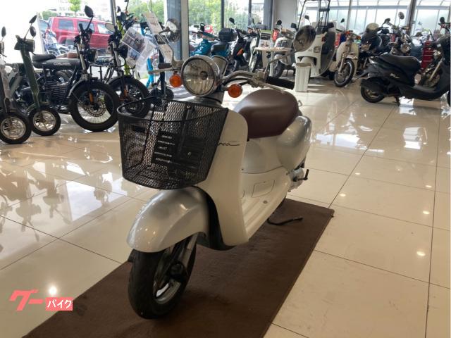 ホンダ ジョルノクレア AF54 AF54E 4ストロークエンジン