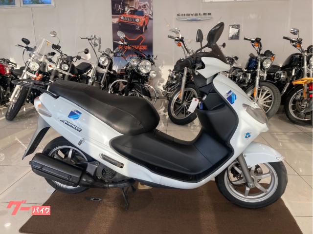 アドレス１１０　ＣＦ１１Ａ　Ｆ１２９　２ストロークエンジン　キャブレター　シート張替　リアキャリア