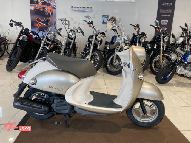 ビーノ　ＳＡ２６Ｊ　Ａ３０４Ｅ　４ストロークエンジン　キャブレター