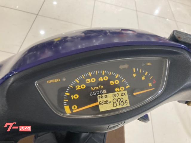 エンジン Kawasaki Ninja ZX-6R Engine Image