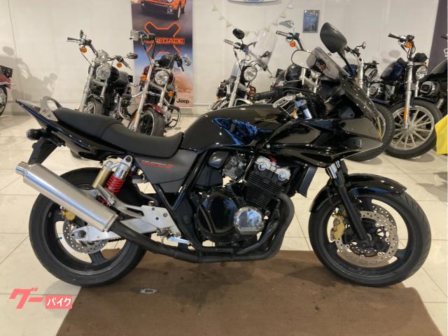 ＣＢ４００Ｓｕｐｅｒ　Ｆｏｕｒ　ＶＴＥＣ　ＳＰＥＣ３　ＮＣ３９　ＮＣ２３Ｅ　４ストロークエンジン　キャブレター　ＥＴＣ