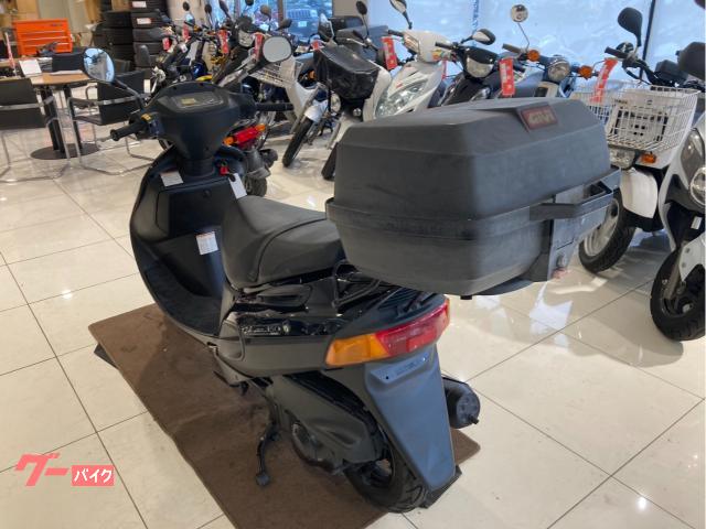 スズキ ヴェクスター150 CG42A G405 4ストロークエンジン