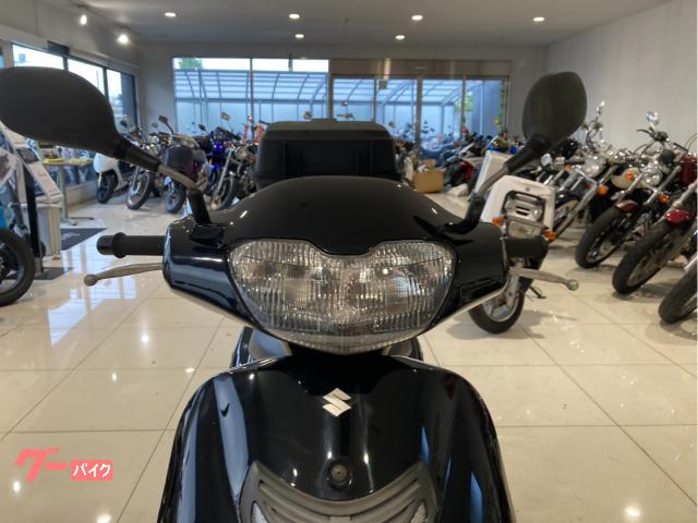 スズキ ヴェクスター150 CG42A G405 4ストロークエンジン