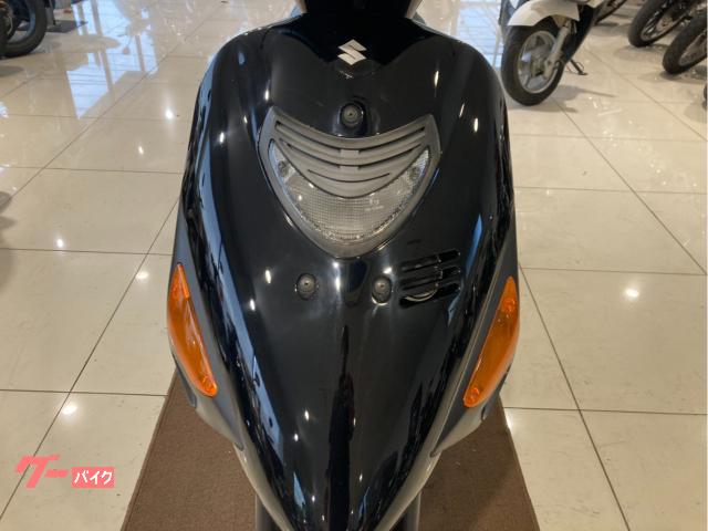 スズキ ヴェクスター150 CG42A G405 4ストロークエンジン