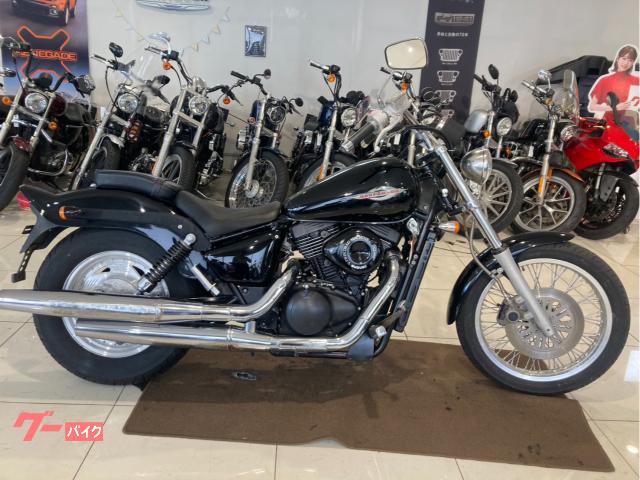 デスペラードワインダー　ＶＫ５２Ｂ　Ｋ５０７　４ストロークエンジン　キャブレター