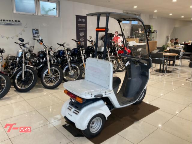 ホンダ　ジャイロエンジン　４ストエンジン　４スト 2025年最新】Yahoo!オークション -ジャイロ 4スト エンジンの